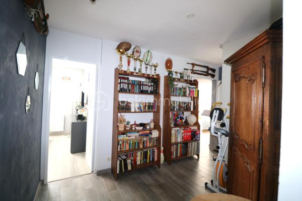 Appartement de 102,23 m²