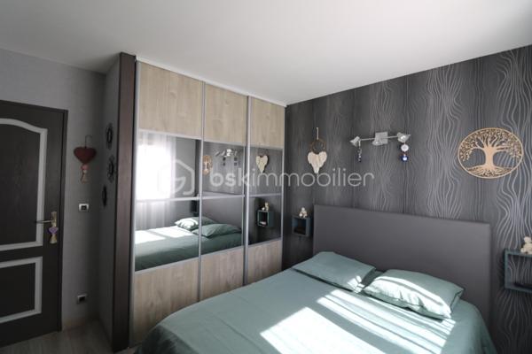 Appartement de 102,23 m²