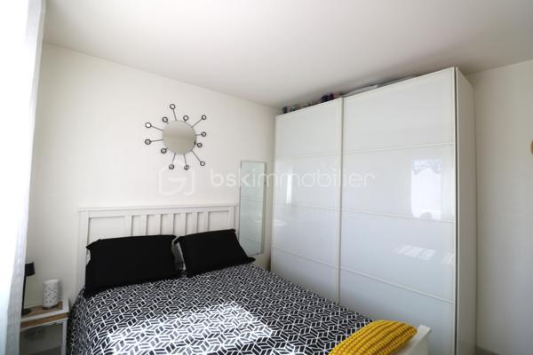 Appartement de 102,23 m²