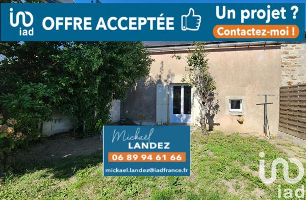 Maison à vendre 4 pièces 80 m² Durenque