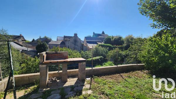 Maison à vendre 4 pièces 80 m² Durenque