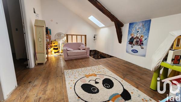 Maison à vendre 4 pièces 80 m² Durenque