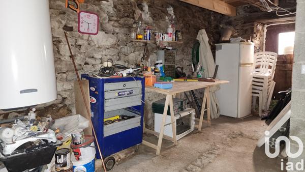 Maison à vendre 4 pièces 80 m² Durenque