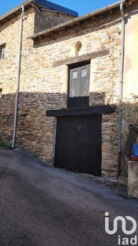 Maison à vendre 4 pièces 80 m² Durenque