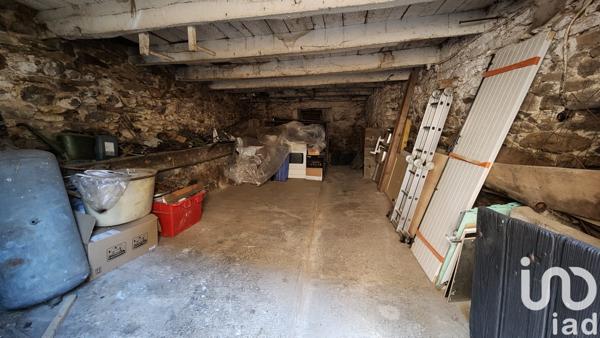 Maison à vendre 4 pièces 80 m² Durenque