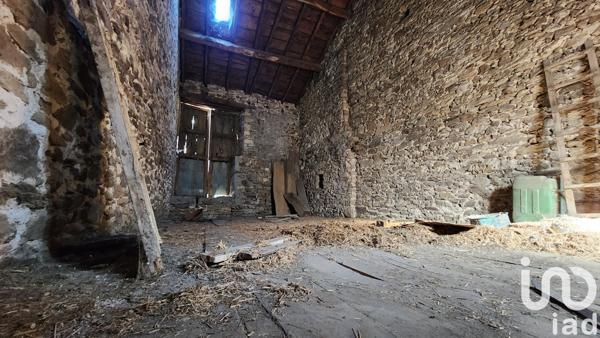 Maison à vendre 4 pièces 80 m² Durenque