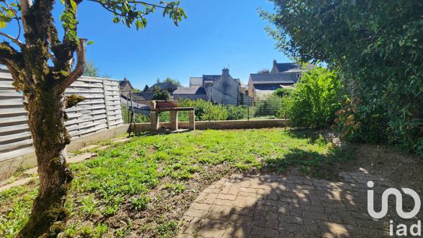 Maison à vendre 4 pièces 80 m² Durenque