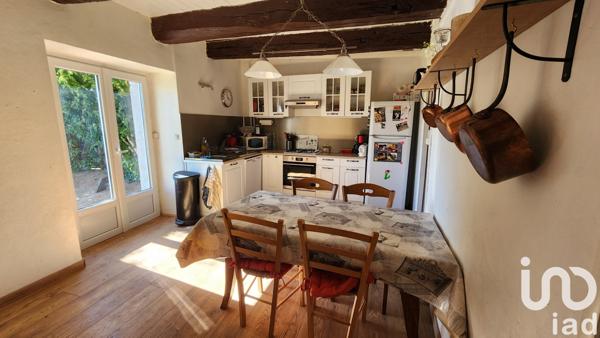 Maison à vendre 4 pièces 80 m² Durenque