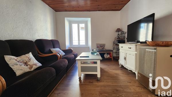 Maison à vendre 4 pièces 80 m² Durenque