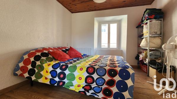 Maison à vendre 4 pièces 80 m² Durenque