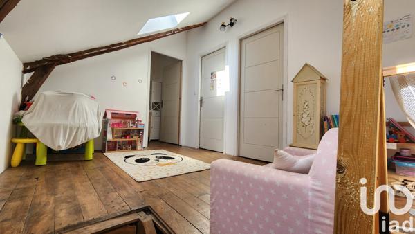 Maison à vendre 4 pièces 80 m² Durenque