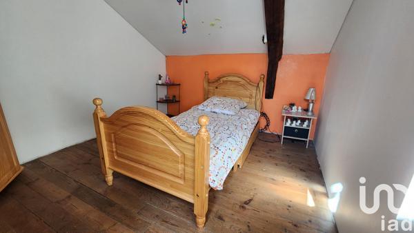 Maison à vendre 4 pièces 80 m² Durenque