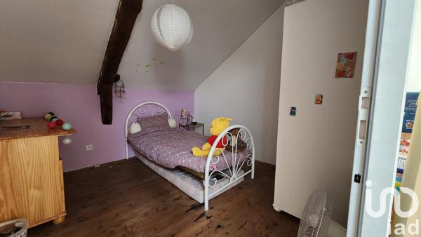 Maison à vendre 4 pièces 80 m² Durenque