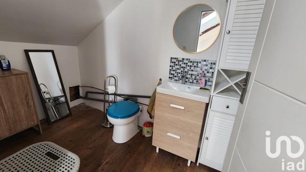 Maison à vendre 4 pièces 80 m² Durenque