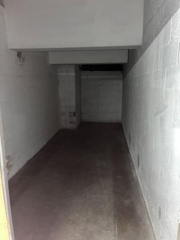 Parking / box Aubervilliers