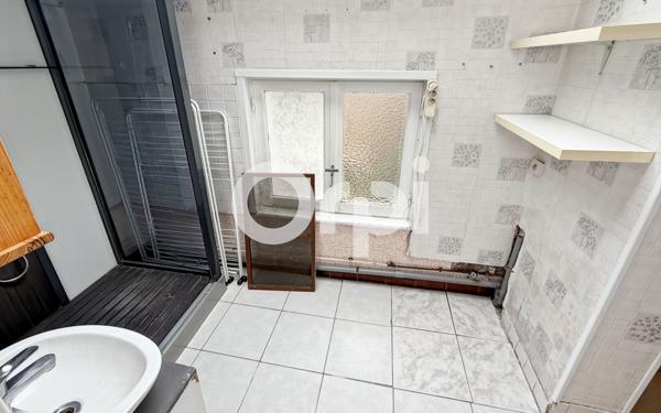 Maison à vendre    4 pièces •  Wissant