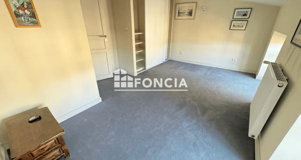 Location Appartement 4 pièces 104 m² - Valence 26000