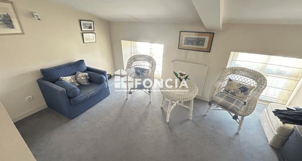 Location Appartement 4 pièces 104 m² - Valence 26000