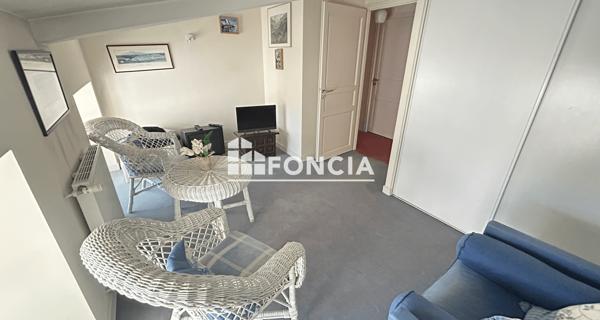 Location Appartement 4 pièces 104 m² - Valence 26000