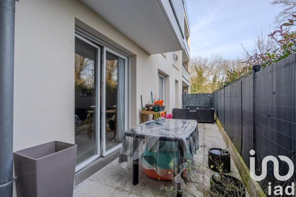 Appartement 3 pièces de 63 m² à Saint-Thibault-des-Vignes (77400)