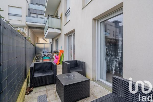 Appartement 3 pièces de 63 m² à Saint-Thibault-des-Vignes (77400)