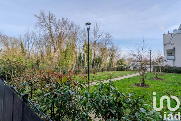 Appartement 3 pièces de 63 m² à Saint-Thibault-des-Vignes (77400)