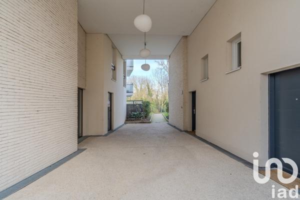 Appartement 3 pièces de 63 m² à Saint-Thibault-des-Vignes (77400)