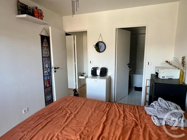 Appartement T2 à vendre  2 pièces - 39,80 m2 ROUEN - 76