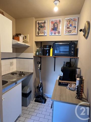 Appartement T2 à vendre  2 pièces - 39,80 m2 ROUEN - 76