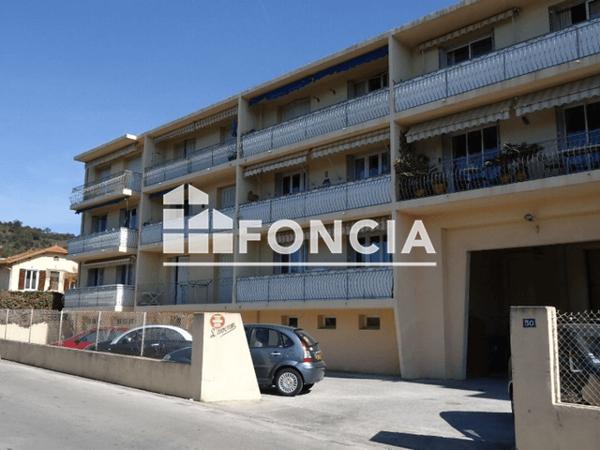 Location Appartement 3 pièces 64.8 m² - 50 MONTEE DU FORT Six Fours Les Plages 83140