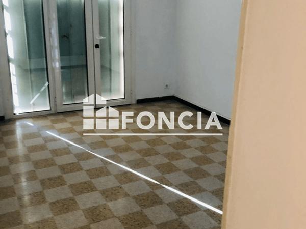 Location Appartement 3 pièces 64.8 m² - 50 MONTEE DU FORT Six Fours Les Plages 83140