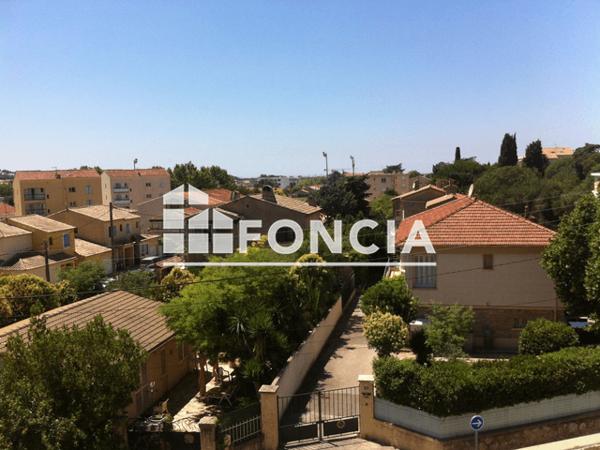 Location Appartement 3 pièces 64.8 m² - 50 MONTEE DU FORT Six Fours Les Plages 83140