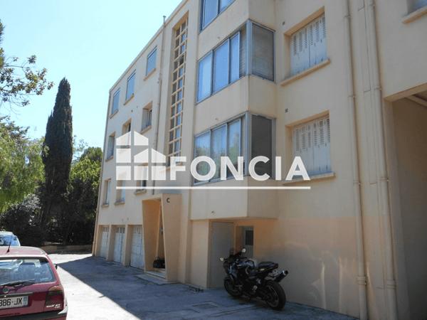 Location Appartement 3 pièces 64.8 m² - 50 MONTEE DU FORT Six Fours Les Plages 83140