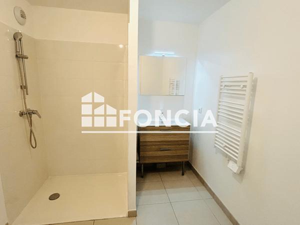Location Appartement 3 pièces 65.91 m² - 2/8 RUE COLONEL FABIEN DU MOULIN BRULE Reims 51100