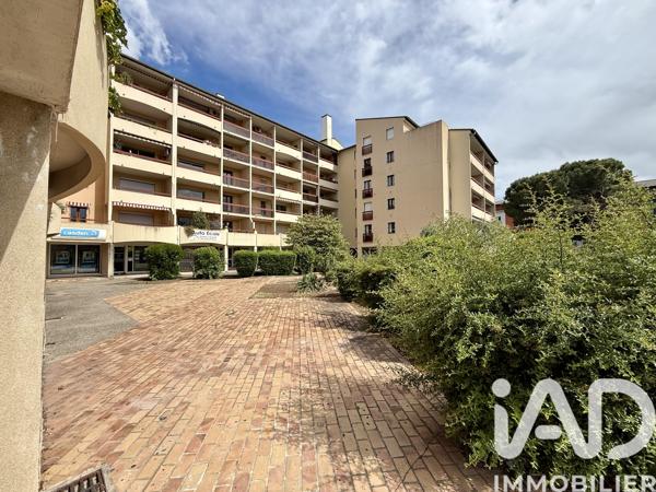 Appartement à vendre 3 pièces 75 m² Avignon