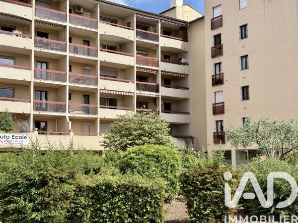Appartement à vendre 3 pièces 75 m² Avignon