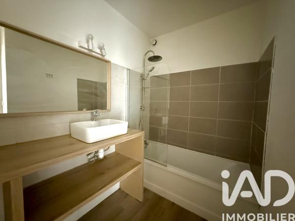 Appartement à vendre 3 pièces 75 m² Avignon