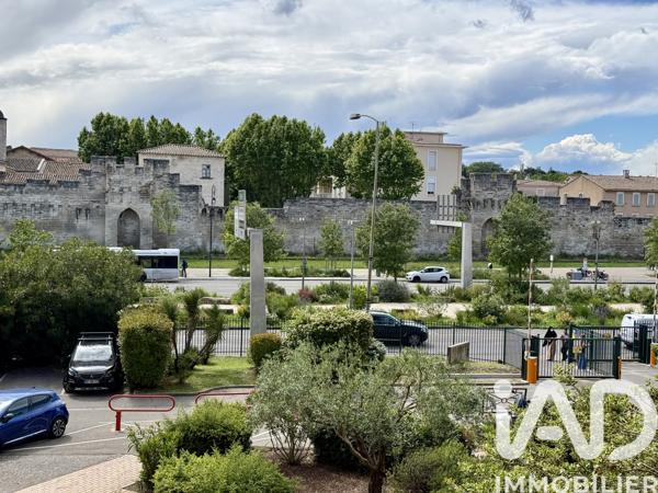 Appartement à vendre 3 pièces 75 m² Avignon