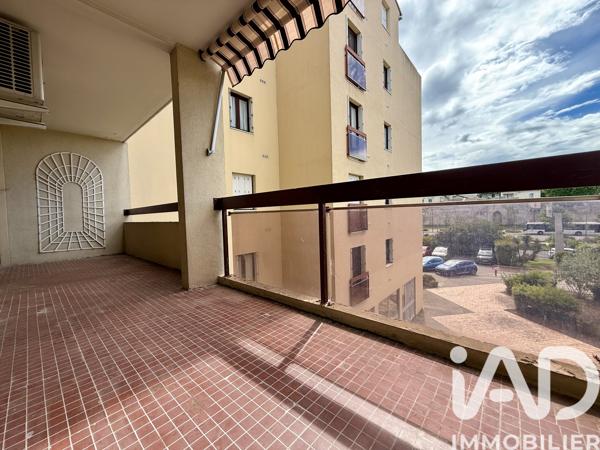 Appartement à vendre 3 pièces 75 m² Avignon