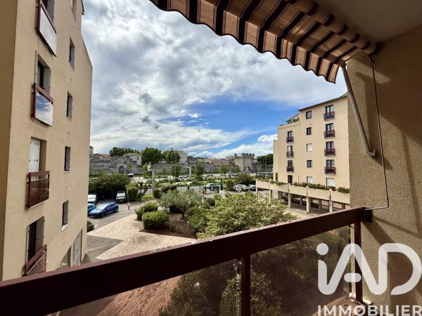 Appartement à vendre 3 pièces 75 m² Avignon