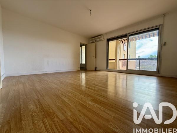 Appartement à vendre 3 pièces 75 m² Avignon