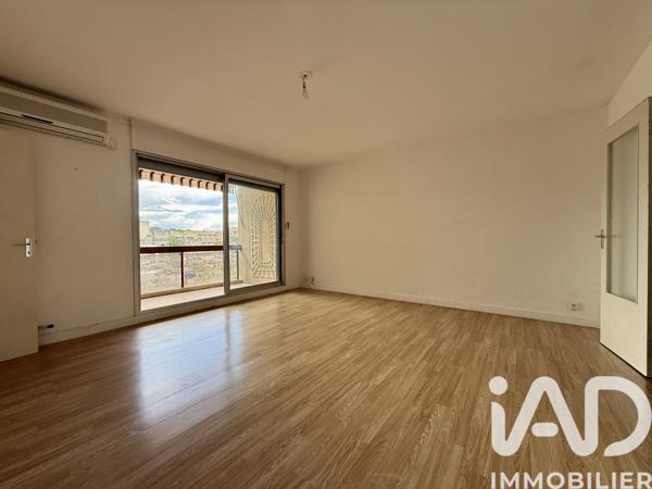 Appartement à vendre 3 pièces 75 m² Avignon