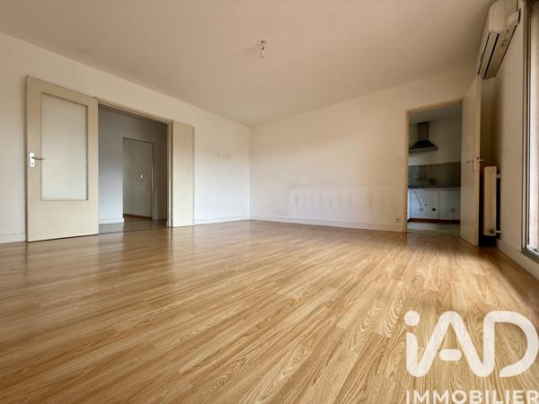 Appartement à vendre 3 pièces 75 m² Avignon