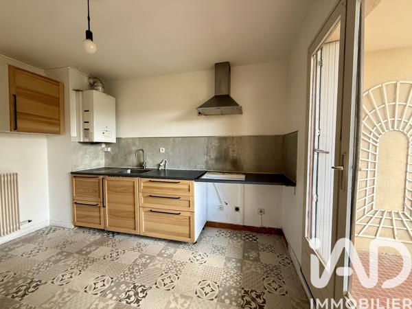 Appartement à vendre 3 pièces 75 m² Avignon