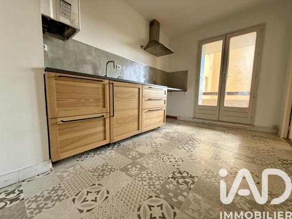 Appartement à vendre 3 pièces 75 m² Avignon