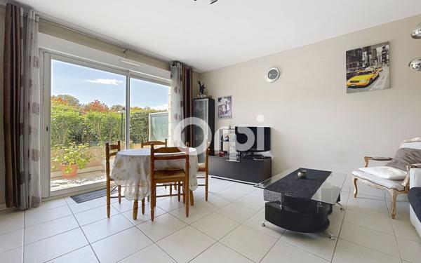 Appartement à vendre    3 pièces • 61,04 m2 Cagnes-sur-Mer