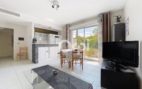 Appartement à vendre    3 pièces • 61,04 m2 Cagnes-sur-Mer