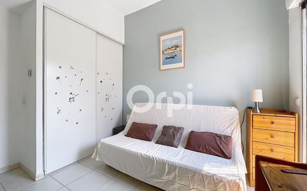 Appartement à vendre    3 pièces • 61,04 m2 Cagnes-sur-Mer