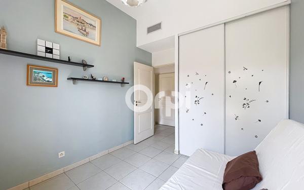Appartement à vendre    3 pièces • 61,04 m2 Cagnes-sur-Mer