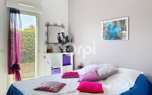 Appartement à vendre    3 pièces • 61,04 m2 Cagnes-sur-Mer